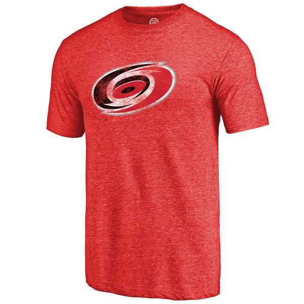Men's Carolina Hurricanes Distressed Team Primary Logo Tri Blend T-Shirt Red FengYun,We sell and wholesale Men's Carolina Hurricanes Distressed Team Primary Logo Tri Blend T-Shirt Red FengYun on line form chian!